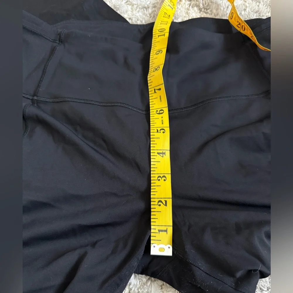 Lululemon Fast and Free Crop - Picture 4 of 11